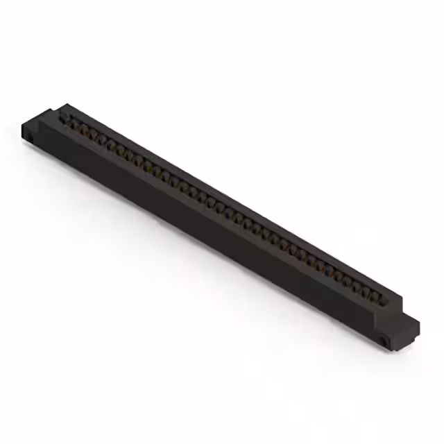 857-035-554-112 EDAC Inc.  Edgeboard Connectors